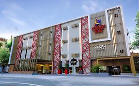 Achievers Airport Hotel